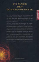 Quantenphilosophie und Spiritualität - Ulrich Warnke, Der Schlüssel zu den Geheimnissen des menschlichen Seins