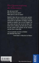 Bin ich, wenn ich nicht mehr bin ? - Markolf H. Niemz, Ein Physiker entschlüsselt die Ewigkeit