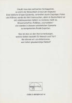 Virus-Wahn - Wie die Medizin-Industrie ständig Seuchen erfindet und auf Kosten der Allgemeinheit Milliarden-Profite macht - Torsten Engelbrecht, Claus Köhnlein