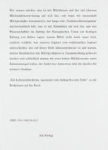 Milch besser nicht ! - Maria Rollinger