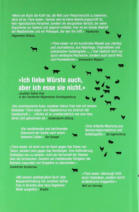 Tiere essen - Jonathan Safran Foer