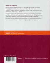 Vitamin D - die Heilkraft des Sonnenvitamins - Uwe Gröber / Michael F. Holick